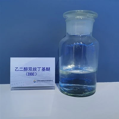 Etüleenglükooldi-tert-butüüleeter CAS 26547-47-7